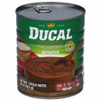 Ducal Refried Red Beans
