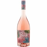 The Palm by Whispering Angel Provence France Rose Wine Perspective: Main