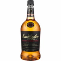 Old Smuggler Blended Scotch Perspective: Main