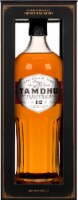 Tamdhu 12 Year Speyside Single Malt Scotch Whisky Perspective: Main