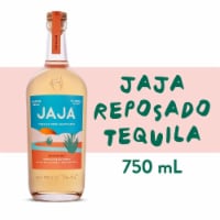 Jaja Reposado Tequila Perspective: Main