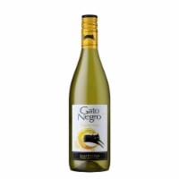 Gato Negro Chardonnay Chile White Wine Perspective: Main