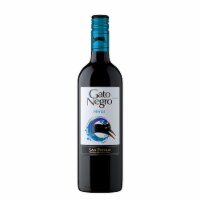Gato Negro Merlot Chile Red Wine Perspective: Main