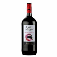 Gato Negro Cabernet Sauvignon Chile Red Wine Perspective: Main