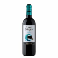 Gato Negro Malbec Argentina Red Wine Perspective: Main