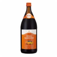 Real Sangria Spain Sangria