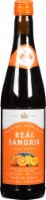 Cruz Garcia Real Sangria Red Wine Perspective: Main