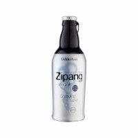 Gekkeikan Zipang Mango Flavored Sake Perspective: Main