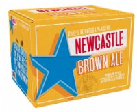 Newcastle Brown Ale Beer