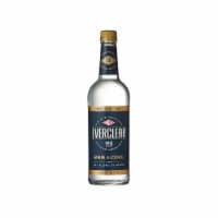 Everclear Grain Alcohol