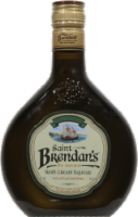 Saint Brendan's Irish Cream Cordial