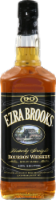 Ezra Brooks Kentucky Bourbon Whiskey Perspective: Main