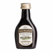 Saint Brendan's Irish Cream Liqueur Perspective: Main