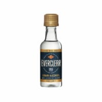 Everclear Grain Alcohol