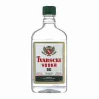 Tvarscki Vodka Perspective: Main