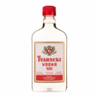 Tvarscki Vodka Perspective: Main