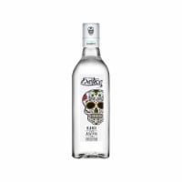 Exotico Blanco Tequila