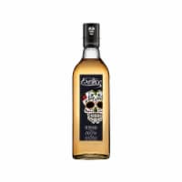 Exotico Tequila Reposado Perspective: Main