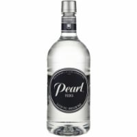 Pearl Vodka Perspective: Main