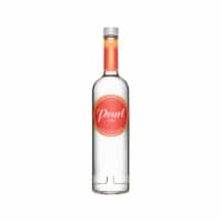 Pearl Peach Vodka Perspective: Main