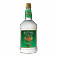 Wolfschmidt Vodka Perspective: Main