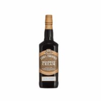 Ezra Brooks Cream Bourbon Perspective: Main
