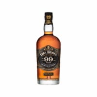 Ezra Brooks Kentucky Straight Bourbon Whiskey Perspective: Main