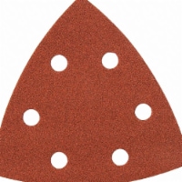 Makita Assortment Oscillating Sandpaper,10 PC  A-95853