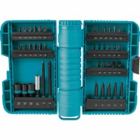 Makita driver bit set sales