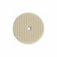 Makita Hook/Loop Short-Haired Wool Cutting Pad 191N92-5