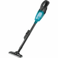 Makita Upright Vacuum,Cordless,Bagless,3.2 lb.  XLC02ZB