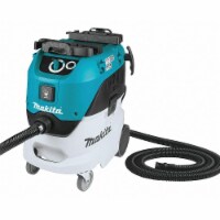 Makita Shop Vacuum,148 cfm,11 gal. Tank Size  VC4210L