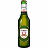 Spaten Premium Lager Beer Perspective: Main
