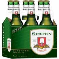 Spaten Premium Pilsner Perspective: Main