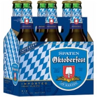 Spaten Oktoberfest Marzen Beer Perspective: Main