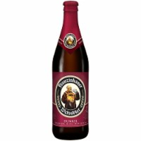 Franziskaner Hefeweisse Dunkel Perspective: Main
