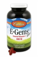 Carlson E-GEMS® Elite Perspective: Main