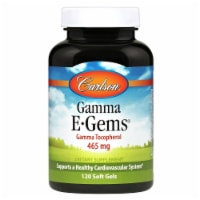 Carlson Gamma E-Gems 120 Sgels Perspective: Main