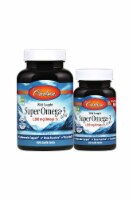 Carlson Super Omega-3 Fish Oil Perspective: Main