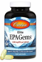 Carlson Elite EPA Gems Perspective: Main