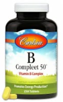Carlson B Compleet 50 Perspective: Main