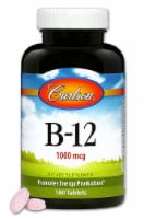 Carlson B-12 Supplement