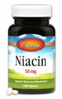 Carlson  Niacin