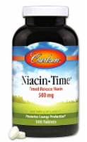 Carlson  Niacin-Time® Perspective: Main