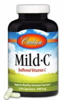 Carlson Mild C Supplements Perspective: Main