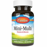 Carlson Mini-Multi 90 Tabs Perspective: Main