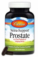 Carlson  Nutra-Support® Prostate Perspective: Main