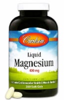 Carlson  Liquid Magnesium