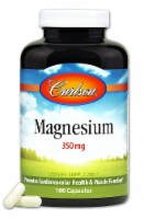 Carlson  Magnesium