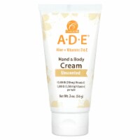 Carlson A-D-E Hand & Body Cream Unscented - 2 oz (56 g)